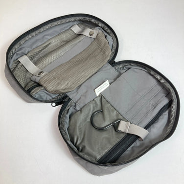 One Size Gray Outdoor Research Backcountry Organizer Nylon Bag Storage Packing Sack Stuff Sack Inner Pouch z00052930