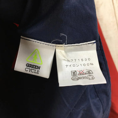 【Men's S レッド系】 The North Face ( ザ・ノースフェイス ) コンパクト ジャケット Compact Jacket ウィンドシェル フーディ NP71530 Asian Men's ウィンドシェル アウター ジャケット トップス ウェア - 【公式】2ndGEAR（セカンドギア）Webショップ【登山用品・アウトドア用品専門 買取販売店】