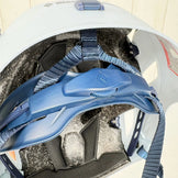 【Unisex M/L ブルー系】 Black Diamond ( ブラックダイヤモンド ) ハーフ ドーム Half Dome ヘルメット z00057364  ヘルメット