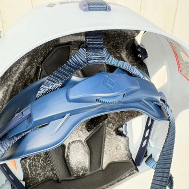 【Unisex M/L ブルー系】 Black Diamond ( ブラックダイヤモンド ) ハーフ ドーム Half Dome ヘルメット z00057364  ヘルメット