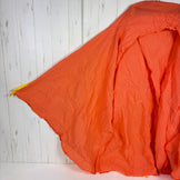 【OneSize オレンジ系】 Finetrack ( ファイントラック ) ピコ シェルター Pico Shelter ナイロン キャンピングギア シェルター z00054855  シェルター キャンピングギア