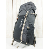 【OneSize ブラック系】 Exped ( エクスペド ) サンダー 50 Thunder 50 ナイロン 容量【30L～54L】 バックパック バッグ ストレージ - 【公式】2ndGEAR（セカンドギア）Webショップ【登山用品・アウトドア用品専門 買取販売店】