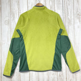 【Men's S グリーン系】 Patagonia ( パタゴニア ) R2 ジャケット R2 Jacket レギュレーター ポーラテック サーマルプロ フリース 生産終了モデル 入手困難 25137 International Men's FLGN フォリオスグリ - 【公式】2ndGEAR（セカンドギア）Webショップ【登山用品・アウトドア用品専門 買取販売店】
