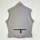 【Unisex L グレー系】 2000 Patagonia ( パタゴニア ) ハイブリッド ベスト Hybrid Vest 生産終了モデル 入手困難 ストレッチ DWR ナイロン ウェア トップス ベスト ソフトシェル z00061237  ソフトシェル ベスト-2