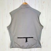 【Unisex L グレー系】 2000 Patagonia ( パタゴニア ) ハイブリッド ベスト Hybrid Vest 生産終了モデル 入手困難 ストレッチ DWR ナイロン ウェア トップス ベスト ソフトシェル z00061237  ソフトシェル ベスト