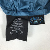 【OneSize ブルー系】 Sea To Summit ( シートゥーサミット ) シルクライナー スタンダード シュラフライナー トラベル シーツ ST81420 寝袋 スリーピングシステム - 【公式】2ndGEAR（セカンドギア）Webショップ【登山用品・アウトドア用品専門 買取販売店】