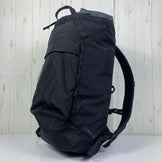【OneSize ブラック系】 2019 Patagonia ( パタゴニア ) リンクド パック 28L Linked Pack 28L BLK ナイロン バッグ ストレージ バックパック デイパック 容量【～29L】 z00055533 BLK デイパック 容量