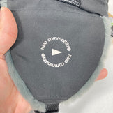 【OneSize ブラック系】 Halo Commodity ( ハロコモディティ ) ハリーズ ファー キャップ Hares Fur Cap ポリエステル ウェア ウェア小物 ヘッドウェア キャップ z00058365  キャップ ヘッドウェア ウェア小物 ウェア
