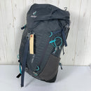 【Women's OneSize グレー系】 Deuter ( ドイター ) トレイル 28 SL Trail 28 SL Women's Fit フロントオープニング レインカバー付属 バッグ ストレージ バックパック デイパック 容量【～29L】 z00061341  デイパ-1