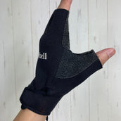 【Unisex M ブラック系】 Montbell ( モンベル ) ストリーム グローブ Stream Glove ナイロン ウェア ウェア小物 グローブ 手袋 z00060165  グローブ 手袋 ウェア小物 ウェア