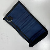 【OneSize レッド系】 Chums ( チャムス ) トリフォルドウォレット スウェットナイロン Trifold Wallet Sweat Nylon バッグ ストレージ 財布 ウォレット z00055496  財布 ウォレット バッグ ストレージ