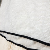 【Unisex L ホワイト系】 Senchi Designs ( センチデザインズ ) アルファ 60 フーディ Alpha 60 Hoodie ポリエステル Unisex ポーラテック・アルファダイレクト フリース アウター ジャケット トップス ウェア - 【公式】2ndGEAR（セカンドギア）Webショップ【登山用品・アウトドア用品専門 買取販売店】