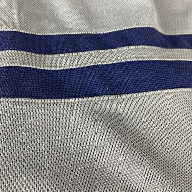 【Men's S グレー系】 The North Face ( ザ・ノースフェイス ) センター ストライプ タンクトップ Center Stripe Tank Top ポリエステル ウェア トップス インナー シャツ タンクトップ ノースリーブシャツ z0005