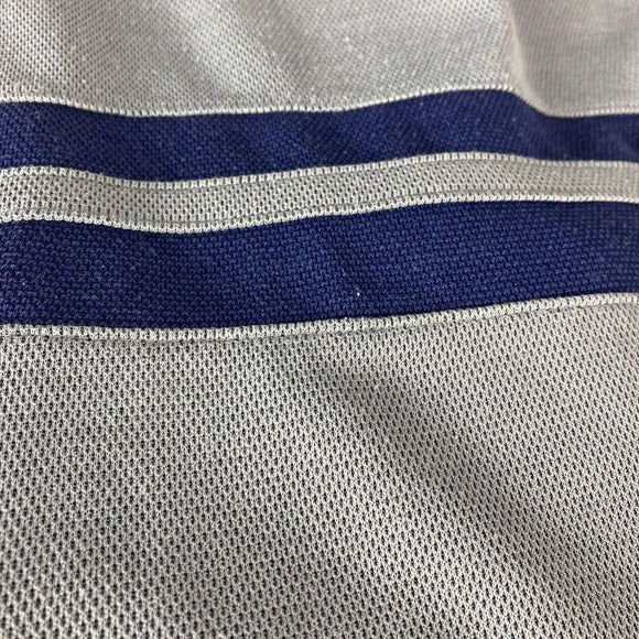 【Men's S グレー系】 The North Face ( ザ・ノースフェイス ) センター ストライプ タンクトップ Center Stripe Tank Top ポリエステル ウェア トップス インナー シャツ タンクトップ ノースリーブシャツ z0005
