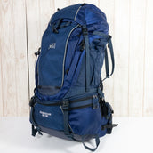 【OneSize ネイビー系】 Millet ( ミレー ) マーカム 60+20 生産終了モデル 入手困難 バッグ ストレージ バックパック 容量【55L～79L】 z00050477 容量【55L～79L】 バックパック バッグ ストレージ - 【公式】2ndGEAR（セカンドギア）Webショップ【登山用品・アウトドア用品専門 買取販売店】