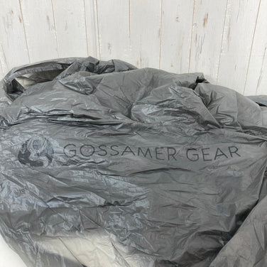 【OneSize グレー系】 Gossamer Gear ( ゴッサマーギア ) ザ ワン The One ポリエステル キャンピングギア テント 山岳テント z00058330  山岳テント テント キャンピングギア