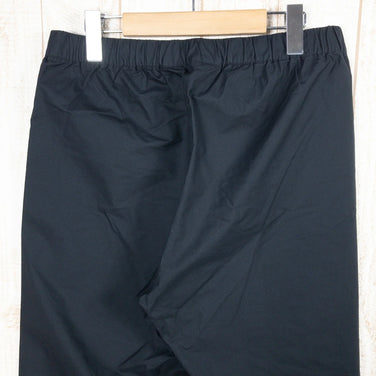 【Men's L ブラック系】 The North Face ( ザ・ノースフェイス ) クライムベリーライトパンツ Climb Very Light Pant ナイロン NP11518 Men's 防水機能 撥水機能 レインシェル ロングパンツ ボトムス ウェア - 【公式】2ndGEAR（セカンドギア）Webショップ【登山用品・アウトドア用品専門 買取販売店】