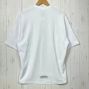 【Unisex S ホワイト系】 The North Face ( ザ・ノースフェイス ) ショート スリーブ エンライド ワッフル ティー Short Sleeve Enride Waffle Tee ポリエステル ウェア トップス インナー シャツ ショートスリー-2