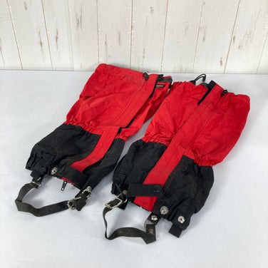 【Men's L レッド系】 Oxtos ( オクトス ) ロングスパッツ Long Gaiters 透湿防水 日本製 ナイロン ウェア ウェア小物 ゲイター スパッツ z00061282  ゲイター スパッツ ウェア小物 ウェア