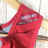 【Women's XS ピンク系】 Gregory ( グレゴリー ) ペース 5 Pace 5 ハイドレーション トレイルランニング パック GM59922 Women's ショックピンク ランニングベスト ベストパック バッグ ストレージ - 【公式】2ndGEAR（セカンドギア）Webショップ【登山用品・アウトドア用品専門 買取販売店】