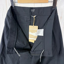 【Unisex M ブラック系】 Houdini ( フーディニ ) ウェザー ショーツ Weather Shorts 698834 TRUE BLACK z00055955 TRUE BLACK  ショーツ ショートパンツ ボトムス ウェア-3