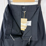 【Unisex M Black】 Houdini Weather Shorts 698834 TRUE BLACK z00055955 TRUE BLACK Shorts Bottoms Wear