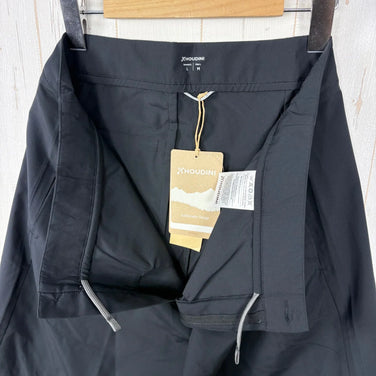 【Unisex M Black】 Houdini Weather Shorts 698834 TRUE BLACK z00055955 TRUE BLACK Shorts Bottoms Wear