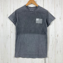 【Unisex S ネイビー系】 Tasc ( タスク ) ・ダナー他 コットン ティーシャツ 計3点セット バルク販売 卸売り ウェア トップス インナー シャツ ショートスリーブTシャツ クルーネック コットン z00059848  コットン ショートスリーブTシ-2