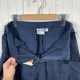 【Women's M ネイビー系】 Gramicci ( グラミチ ) バギー パンツ BAGGY PANTS コットン ウェア ボトムス ロングパンツ コットン z00060530  コットン ロングパンツ ボトムス ウェア