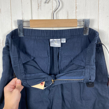 【Women's M ネイビー系】 Gramicci ( グラミチ ) バギー パンツ BAGGY PANTS コットン ウェア ボトムス ロングパンツ コットン z00060530  コットン ロングパンツ ボトムス ウェア