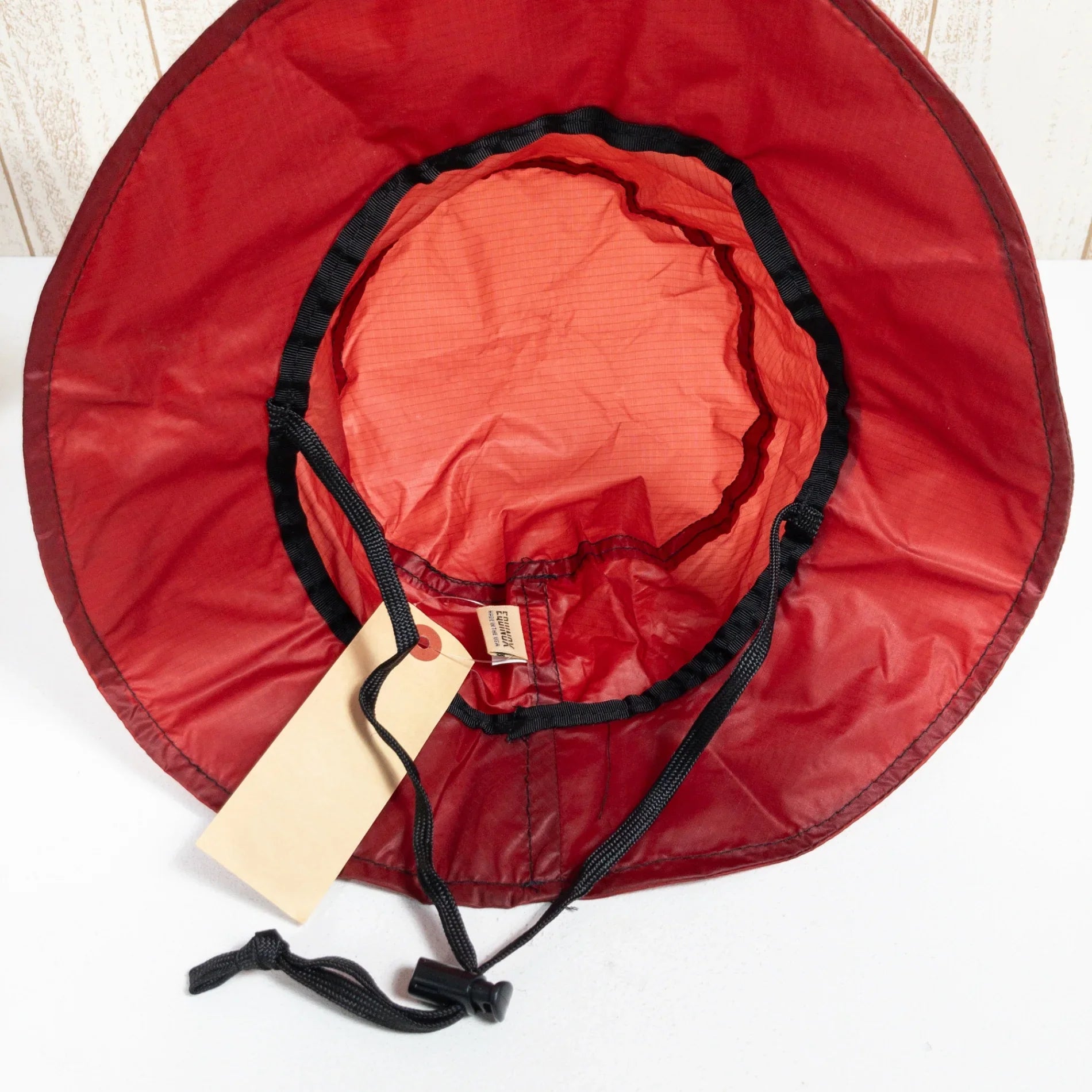 【L/XL レッド系】 Equinox ( エキノックス ) ウルトラライト レインハット Ultralite Rain Hat ウェア ウェア小物 ヘッドウェア ハット z00051645 ハット ヘッドウェア ウェア小物 ウェア - 【公式】2ndGEAR（セカンドギア）Webショップ【登山用品・アウトドア用品専門 買取販売店】