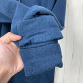 【Men's M ネイビー系】 Montbell ( モンベル ) シャミース プルオーバー ポリエステル ウェア トップス アウター ジャケット フリース z00060114  フリース アウター ジャケット トップス ウェア
