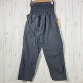 【Unisex OneSize グレー系】 Juuni No Youhinten ( 一二の用品店 | じゅうに ) モンペズボン LN 灰 / Hai 入手困難 ナイロン ウェア ボトムス ロングパンツ ウィンドシェル z00059994 灰 / Hai ウィンドシェル ロン