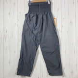 【Unisex OneSize グレー系】 Juuni No Youhinten ( 一二の用品店 | じゅうに ) モンペズボン LN 灰 / Hai 入手困難 ナイロン ウェア ボトムス ロングパンツ ウィンドシェル z00059994 灰 / Hai ウィンドシェル ロン