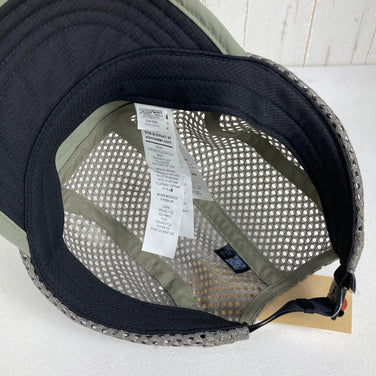 【OneSize ベージュ系】 2025 Patagonia ( パタゴニア ) ダックビル キャップ Duckbill Cap RVGN ナイロン ウェア ウェア小物 ヘッドウェア キャップ z00056233 RVGN キャップ ヘッドウェア ウェア小物 ウェア