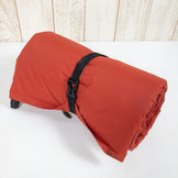 【OneSize レッド系】 Montbell ( モンベル ) UL コンフォート システム パッド 150 マット ナイロン 1124405 オレンジブリック | Orange Brick | OGBR エアマット マット スリーピングパッド スリーピングシス - 【公式】2ndGEAR（セカンドギア）Webショップ【登山用品・アウトドア用品専門 買取販売店】