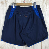 【Men's S ネイビー系】 Karrimor ( カリマー ) エックスライト ラン パンツ X-Lite Run Pants インナー付 International Men's 化繊 ショーツ ショートパンツ ボトムス ウェア - 【公式】2ndGEAR（セカンドギア）Webショップ【登山用品・アウトドア用品専門 買取販売店】