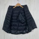 【Women's M ブラック系】 Arcteryx ( アークテリクス ) セリウム SV ベスト ウィメンズ Cerium SV Vest Women's Black 1000FP Pertex Diamond Fuse ダウン ウェア トップス ベスト ダウンイン-4