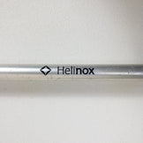 【OneSize グリーン系】 Helinox ( ヘリノックス ) パスポート FL 120 Passport FL 120 アルミニウム FL120 Melon トレッキングポール ポール ストック - 【公式】2ndGEAR（セカンドギア）Webショップ【登山用品・アウトドア用品専門 買取販売店】