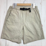 【Men's S ベージュ系】 Marmot ( マーモット ) コットン ショートパンツ コットン ウェア ボトムス ショーツ ショートパンツ コットン z00052038 コットン ショーツ ショートパンツ ボトムス ウェア - 【公式】2ndGEAR（セカンドギア）Webショップ【登山用品・アウトドア用品専門 買取販売店】