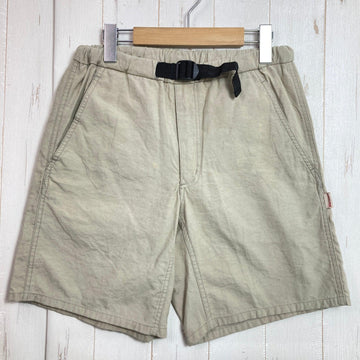 【Men's S ベージュ系】 Marmot ( マーモット ) コットン ショートパンツ コットン ウェア ボトムス ショーツ ショートパンツ コットン z00052038 コットン ショーツ ショートパンツ ボトムス ウェア - 【公式】2ndGEAR（セカンドギア）Webショップ【登山用品・アウトドア用品専門 買取販売店】