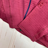 【Women's M ワインレッド系】 2018 Patagonia ( パタゴニア ) R1 フルジップ ジャケット R1 Fullzip Jacket ARWD ポリエステル ウェア トップス アウター ジャケット フリース ポーラテック・パワーグリッド z000542