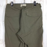 【Women's M ブラウン系】 Millet ( ミレー ) ベルヴェデール ストレッチ ウォーム パンツ Belvedere St Warm Pant MIV01019 Women's 化繊 ロングパンツ ボトムス ウェア - 【公式】2ndGEAR（セカンドギア）Webショップ【登山用品・アウトドア用品専門 買取販売店】