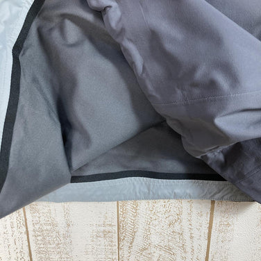 【Men's XS グレー系】 Teton Bros ( ティートンブロス ) ツルギ ライト ジャケット Kb Tsurugi Lite Jacket Kb ポーラテック ネオシェル ニットバッカー フーディ レインシェル TB191-03M Asian Men' - 【公式】2ndGEAR（セカンドギア）Webショップ【登山用品・アウトドア用品専門 買取販売店】