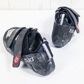 【Men's 27.0cm グレー系】 Fiveten 5.10 ( ファイブテン ) ステルス C4 レザー フットウェア ロッククライミングシューズ z00052824  ロッククライミングシューズ フットウェア