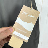 【Women's S グリーン系】 Houdini ( フーディニ ) ウィメンズ ペース ライト パンツ W's Pace Light Pants 860015 174 BAREMARK GREEN z00055981 174 BAREMARK GREEN  ロングパ