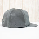 【S グレー系】 Halo Commodity ( ハロコモディティ ) リム キャップ Rhim Cap ベースボールキャップ メッシュキャップ HL-1001 キャップ ヘッドウェア ウェア小物 ウェア - 【公式】2ndGEAR（セカンドギア）Webショップ【登山用品・アウトドア用品専門 買取販売店】