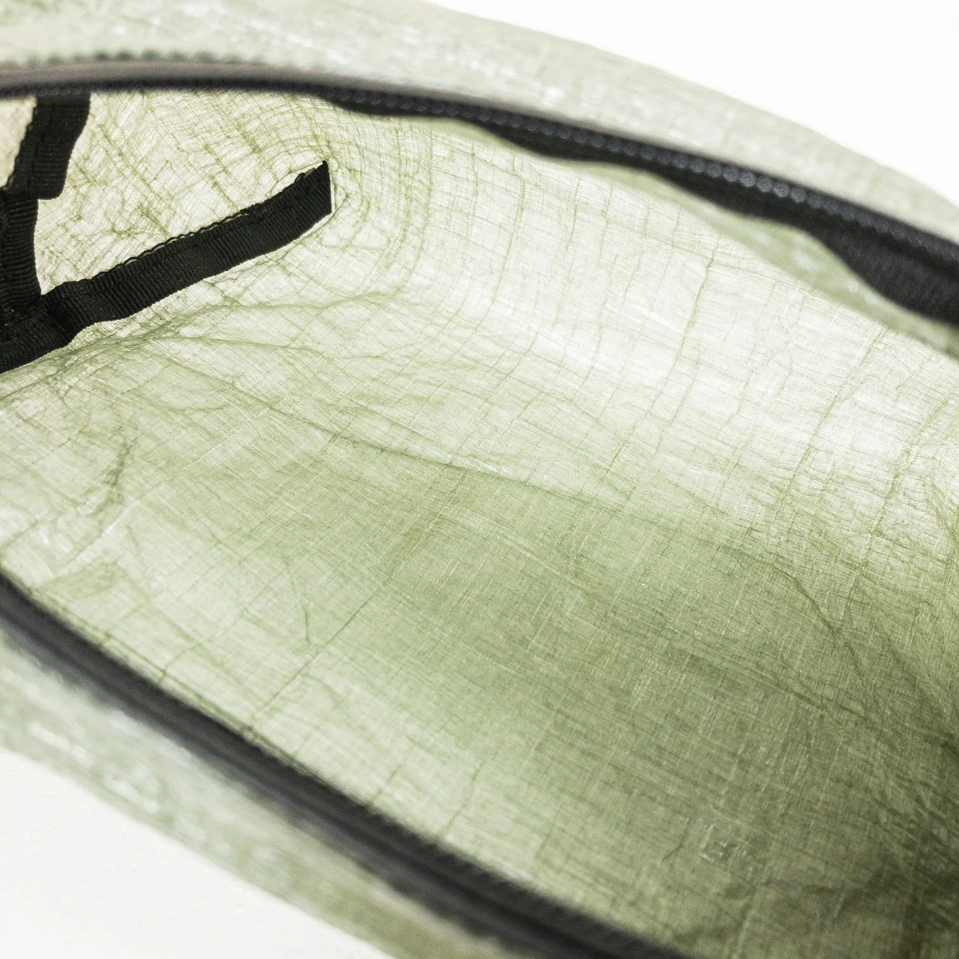 【OneSize グリーン系】 Platform（プラットフォルム） スペアポケット Spare pocket バッグ ストレージ ウエストバッグ ヒップパック DCF ( ダイニーマ・コンポジット・ファブリック / キューベンファイバー ) z00050955 - 【公式】2ndGEAR（セカンドギア）Webショップ【登山用品・アウトドア用品専門 買取販売店】