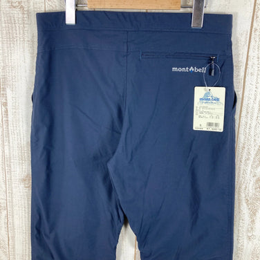 【Men's S ネイビー系】 Montbell ( モンベル ) O.D.ライニングパンツ ナイロン 1105437 Men's ロングパンツ ボトムス ウェア - 【公式】2ndGEAR（セカンドギア）Webショップ【登山用品・アウトドア用品専門 買取販売店】