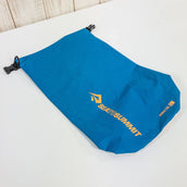 【OneSize ブルー系】 Sea To Summit ( シートゥーサミット ) Evacドライバッグ 5L ナイロン バッグ ストレージ パッキングサック スタッフサック インナーポーチ z00051249 スタッフサック インナーポーチ パッキングサック - 【公式】2ndGEAR（セカンドギア）Webショップ【登山用品・アウトドア用品専門 買取販売店】